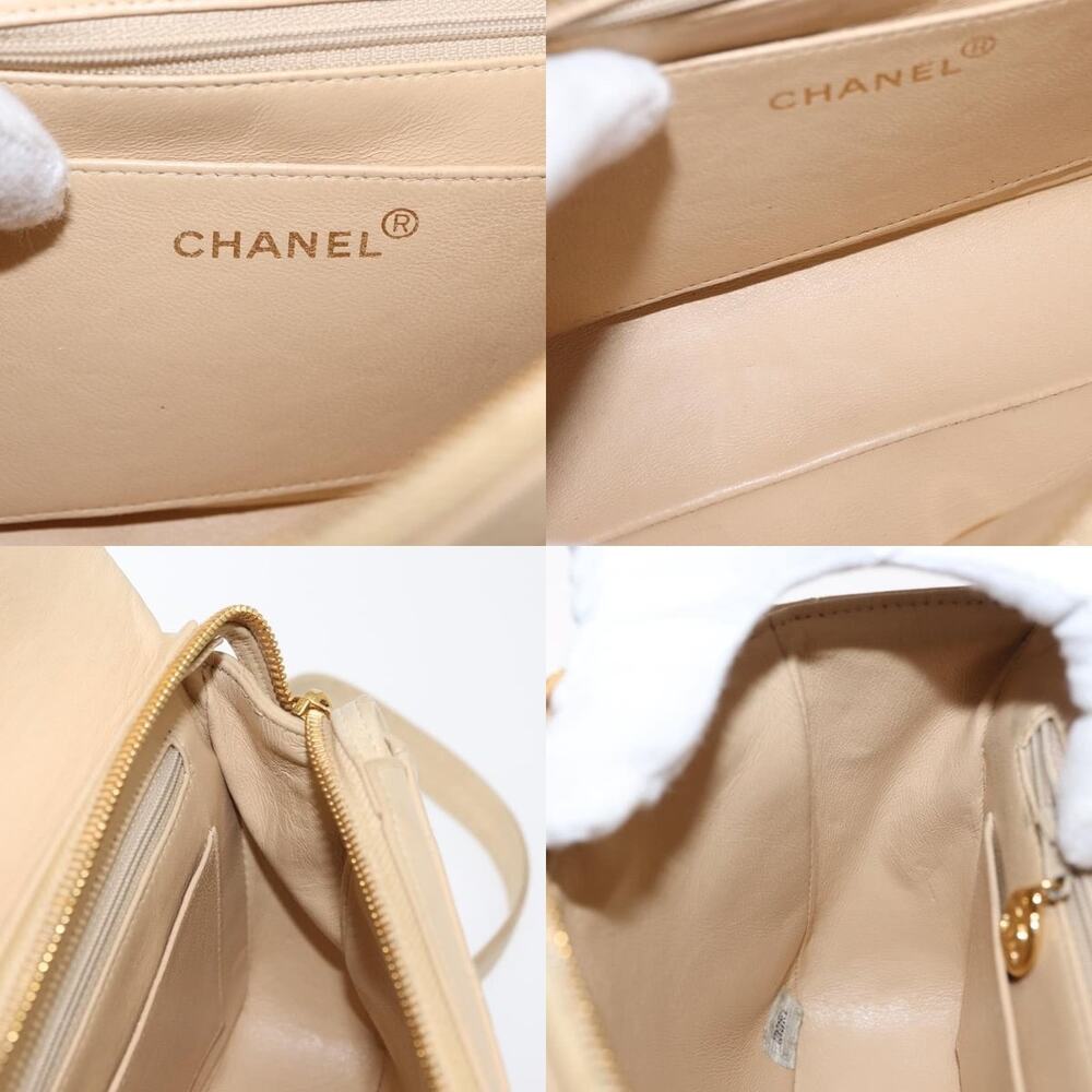 Chanel Matelasse Backpack - Picture 7 of 8